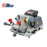 ILCO Speed 045 Manual Duplicator Machine - Key Cutting Machine - Refurbished