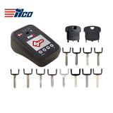 ILCO Super Promo - RW5 Smart Aerial Plus with GTH-Pro Head and Key Assortment