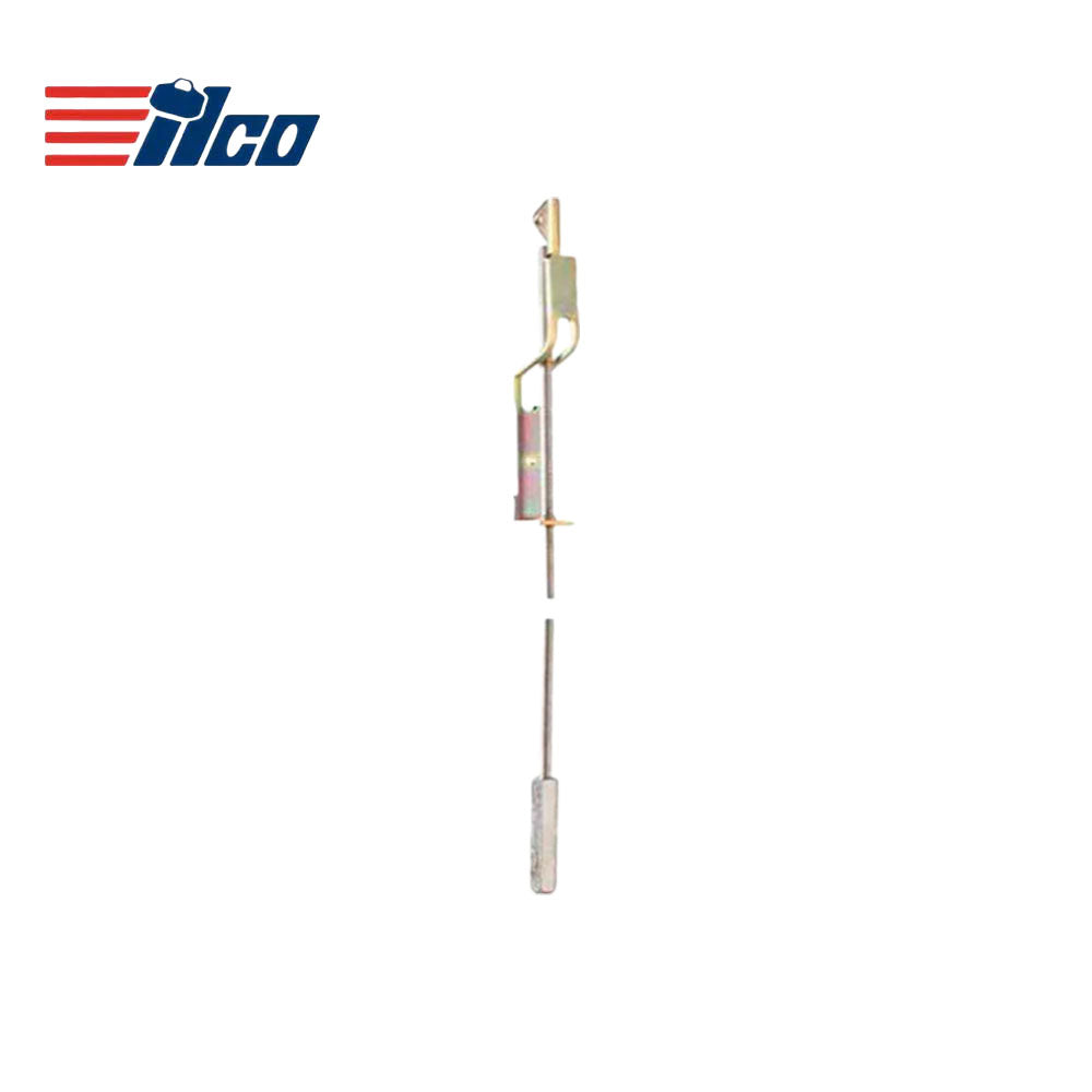 ILCO - 4015 - Threshold Bolt - 11/16" Throw - 34" Cylinder Height - Grade 1