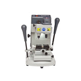 ILCO Twister II Automotive High Security & Flat Dimple Keys Manual Duplicator Machine (Discontinued)