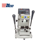 ILCO Twister II Automotive High Security & Flat Dimple Keys Manual Duplicator Machine (Discontinued)