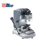 ILCO Twister II Automotive High Security & Flat Dimple Keys Manual Duplicator Machine (Discontinued)