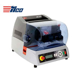 ILCO - Silca Uncoded 199 / Automatic Edge Cut and Flat Key Cutter and Duplicator - BK0453XXXX