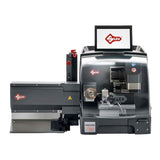 ILCO Unocode F900 - All-in-one Automatic Flat Key Cutter, Duplicator, and Engraver - BK0507XXXX
