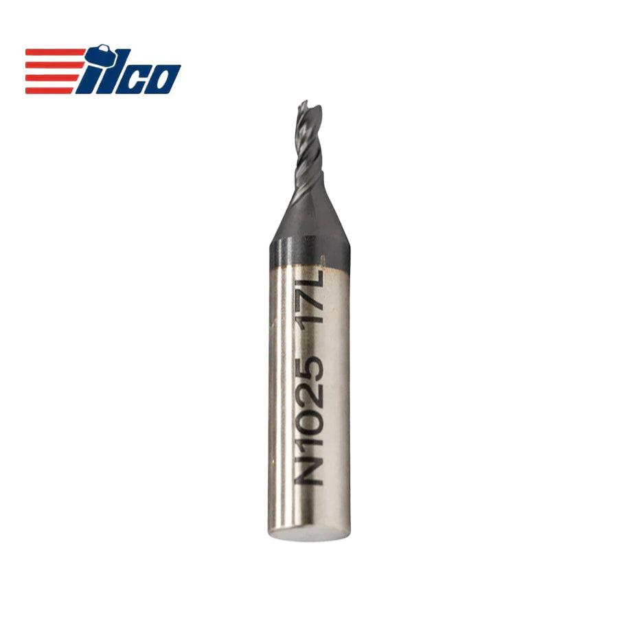 ILCO D9B0036ZR 17L Cutter for EVOX Key Cutting Machine