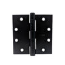 Ives 5BB1 Ball Bearing Full Mortise Hinge - 4.5X4.5 Inch - 5-Knuckle