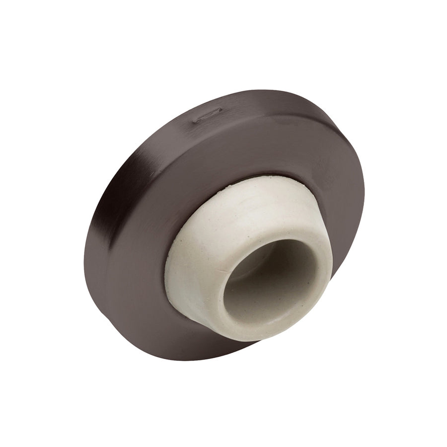 Ives - WS406/407CCV Wall Stop with Plastic Anchor (Concave rubber, wit Ives - WS406/407CCV Wall Stop with Plastic Anchor (Concave rubber, wit