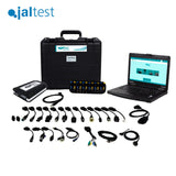 Jaltest Marine Full Kit with Refurbished Panasonic Laptop, Boat Cable Kit and Jet Ski Cable Kit