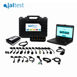 Jaltest Marine Full Kit with New Panasonic FZ55 Laptop, Boat Cable Kit and Jet Ski Cable Kit
