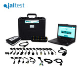 Jaltest 29213 Marine Full Kit with Multipins