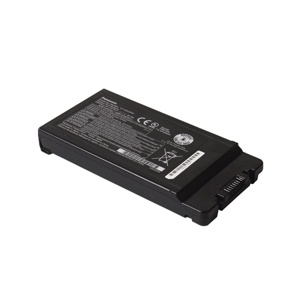 Jaltest 29535 6-Cell Battery Pack (Replacement Battery)
