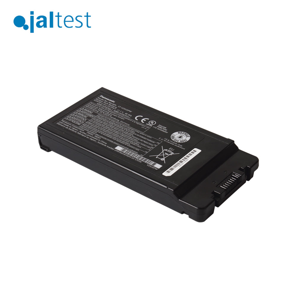 Jaltest 29535 6-Cell Battery Pack (Replacement Battery)