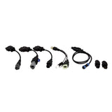 Jaltest 29986 Jet Ski Cable Kit with Yamaha Cable