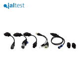 Jaltest 29986 Jet Ski Cable Kit with Yamaha Cable