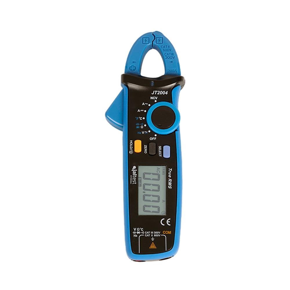 Jaltest 50002004 Digital Current Clamp - JT2004