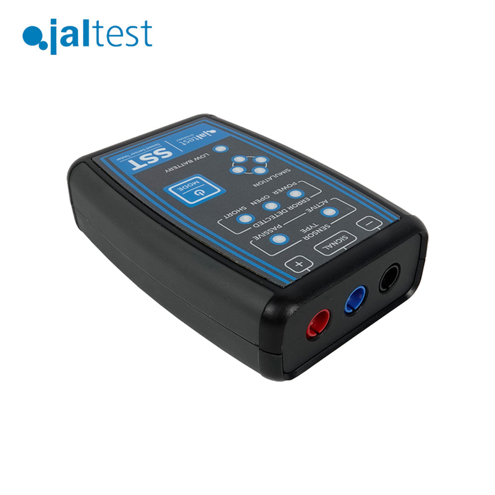 Jaltest 50004002 Speed Sensor Tester (SST)