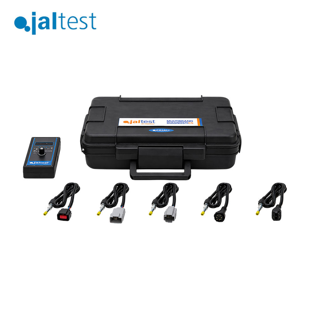 Jaltest 50004011 Wear Sensor Tester(WST)