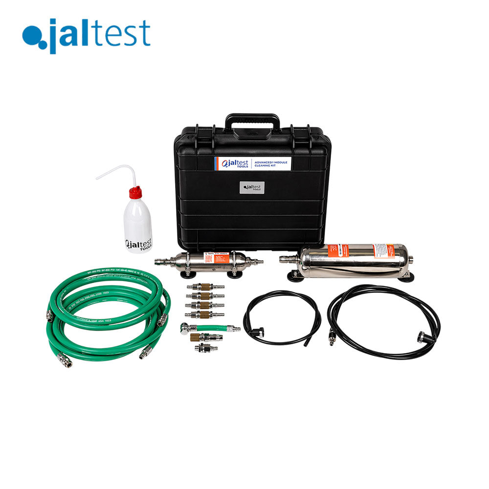 Jaltest 50105190 AdBlue/DEF Module Cleaning Kit