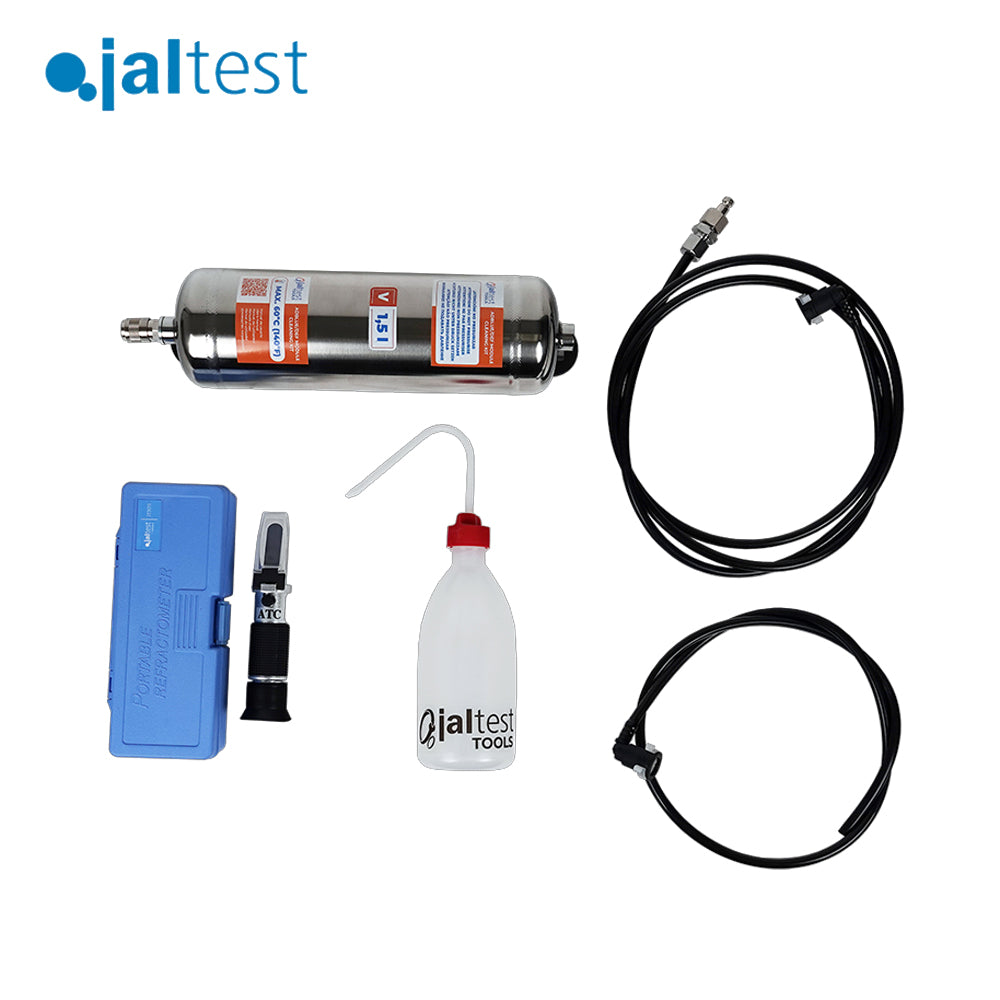 Jaltest 50105219 ADBLUE/DEF Module Cleaning Kit (AGV, OHW & MHE)