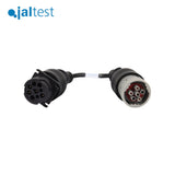 Jaltest 70001011 Link V9 Bundle Kit with Multipins