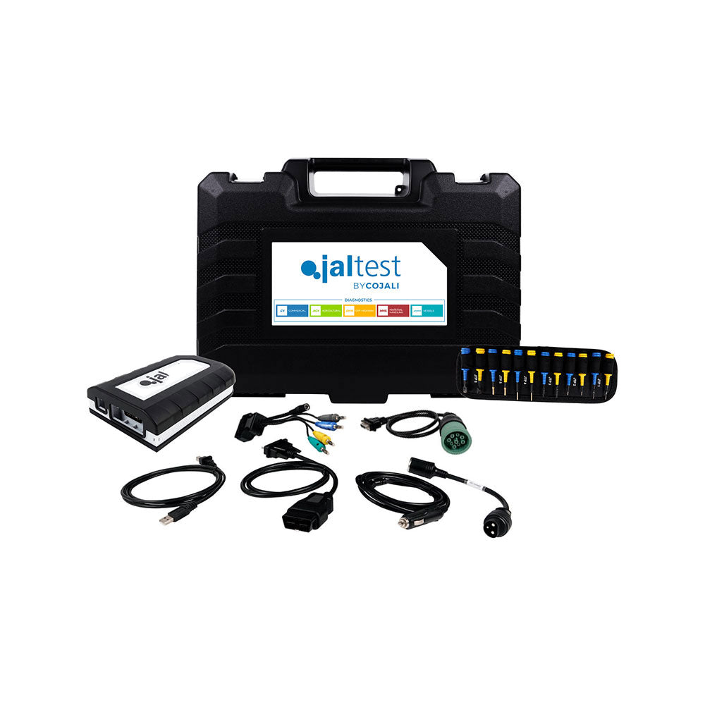 Jaltest 70001023 Marine Interface Kit