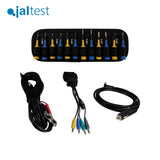 Jaltest 70002001 Multipin Kit for V9 Link
