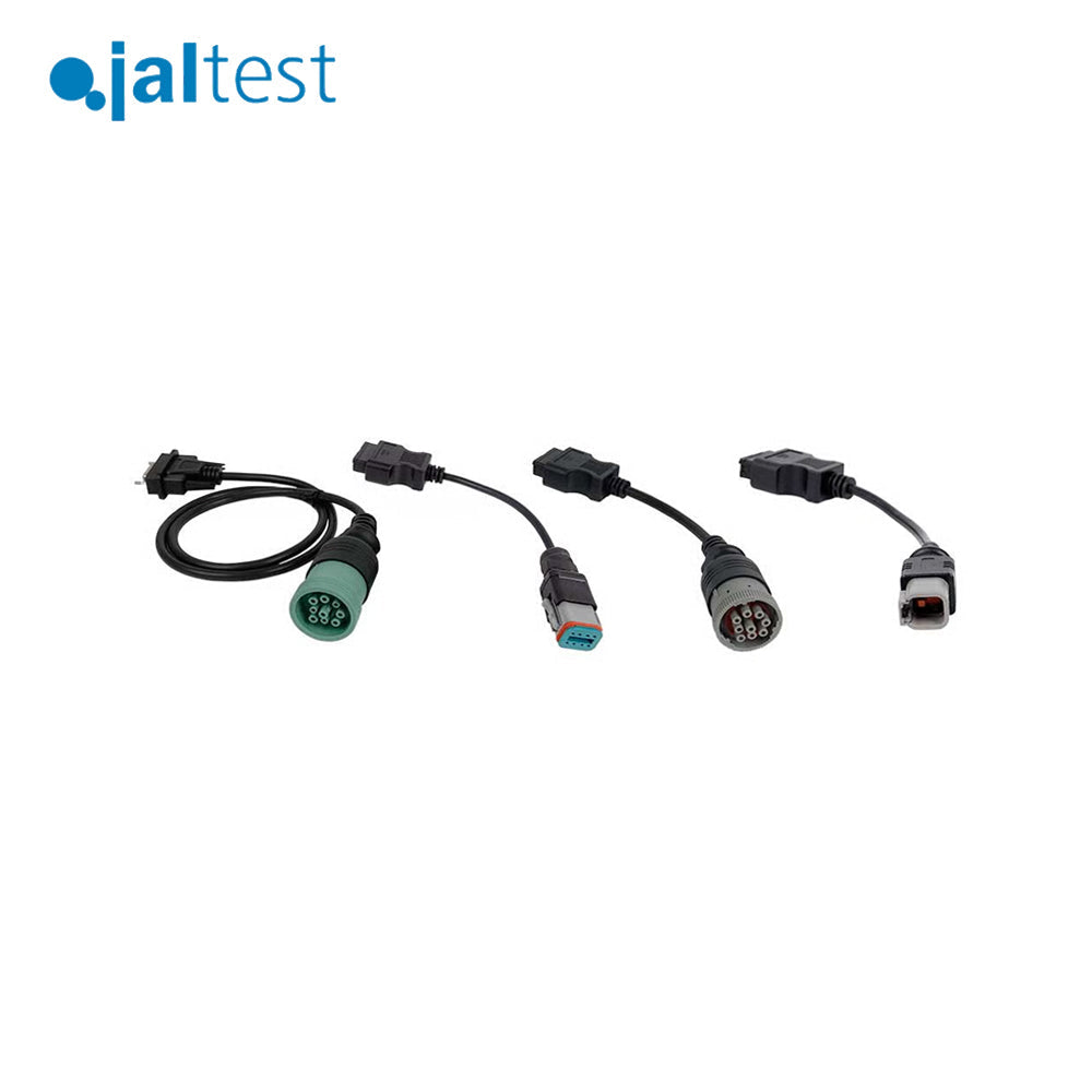 Jaltest 70002006 Marine Stationary Engines Cable Kit