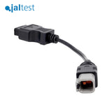 Jaltest 70002006 Marine Stationary Engines Cable Kit