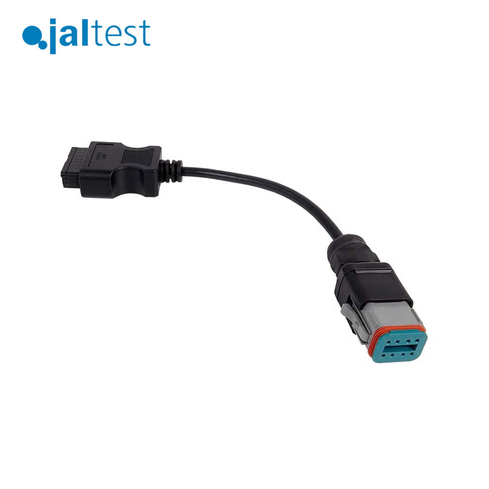 Jaltest 70002006 Marine Stationary Engines Cable Kit