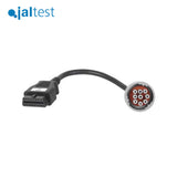 Jaltest 70002006 Marine Stationary Engines Cable Kit