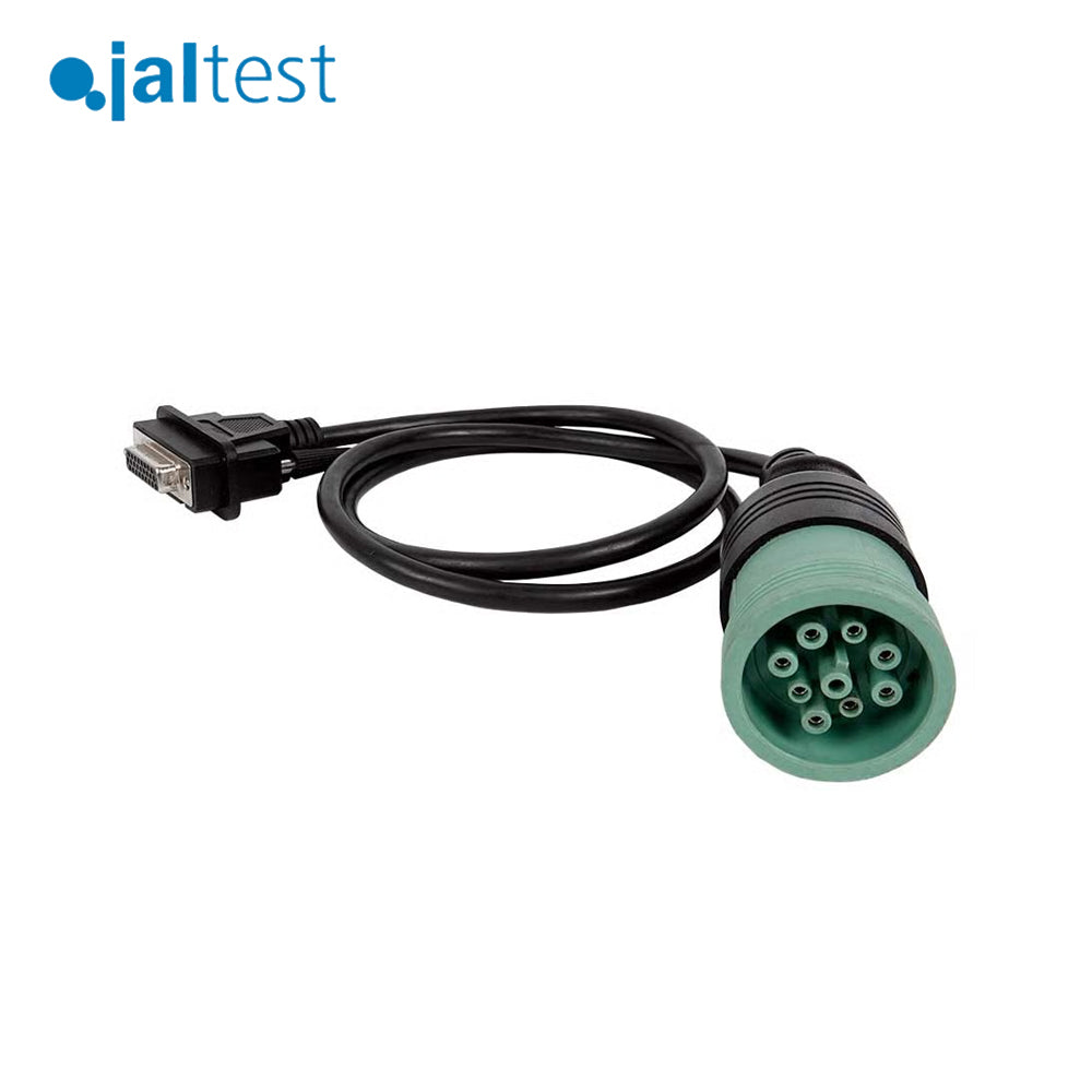 Jaltest 70002006 Marine Stationary Engines Cable Kit