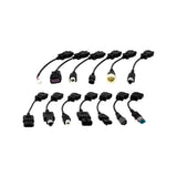 Jaltest 70002008 Boat Cable Kit