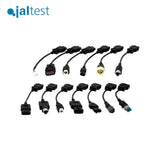 Jaltest 70002008 Boat Cable Kit