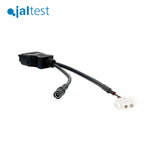 Jaltest 70002009 Marine Diagnostic Inboard Cable Kit