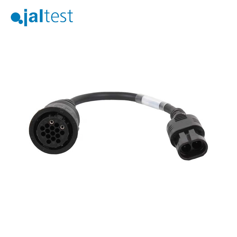 Jaltest 70002009 Marine Diagnostic Inboard Cable Kit