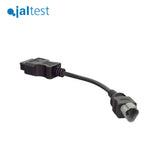 Jaltest 70002009 Marine Diagnostic Inboard Cable Kit