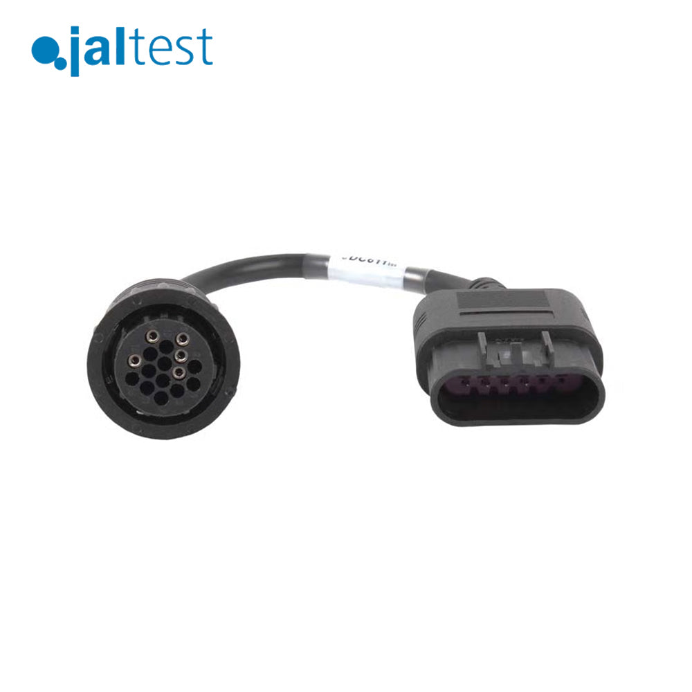 Jaltest 70002009 Marine Diagnostic Inboard Cable Kit