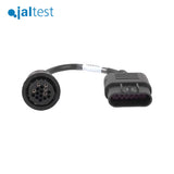 Jaltest 70002009 Marine Diagnostic Inboard Cable Kit