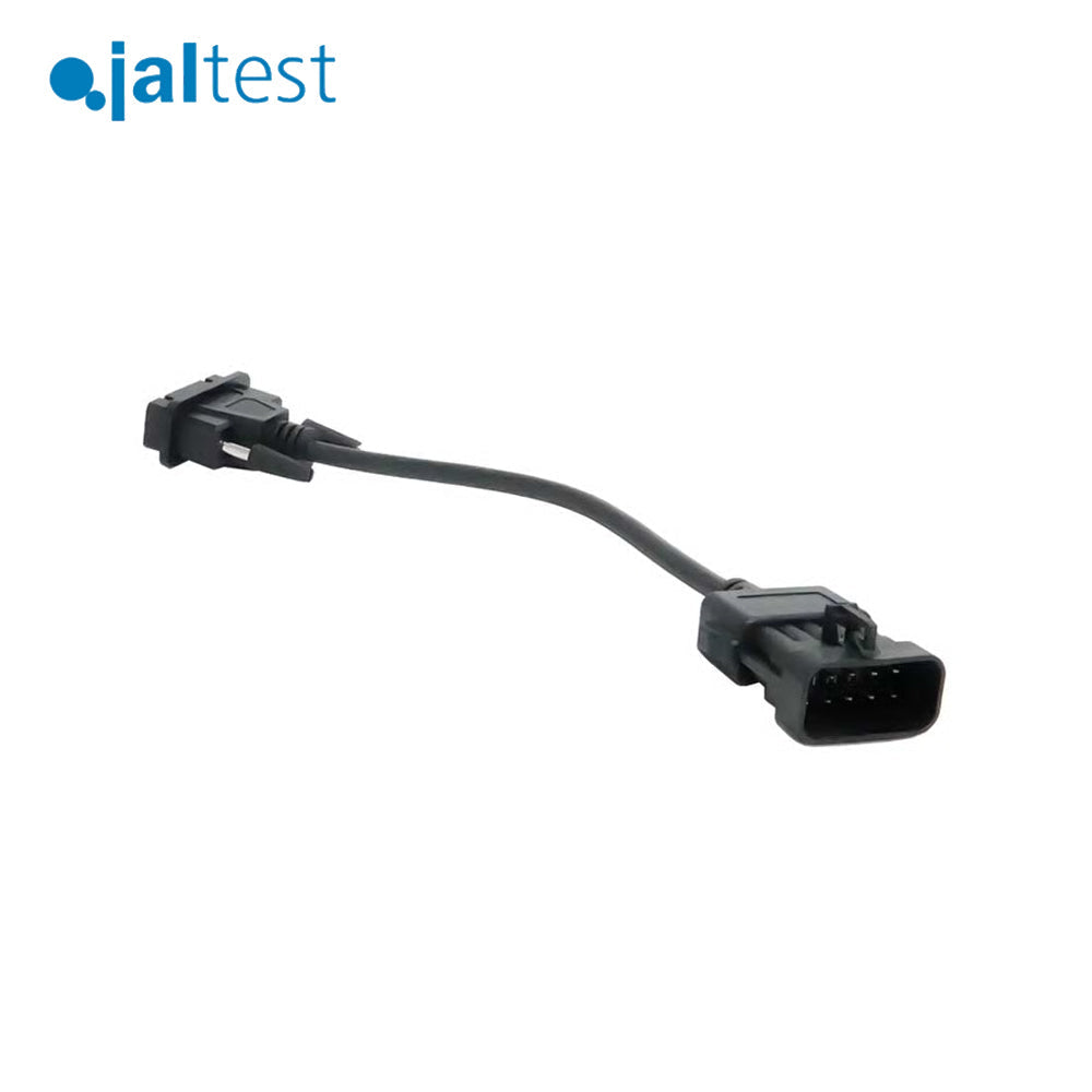 Jaltest 70002009 Marine Diagnostic Inboard Cable Kit