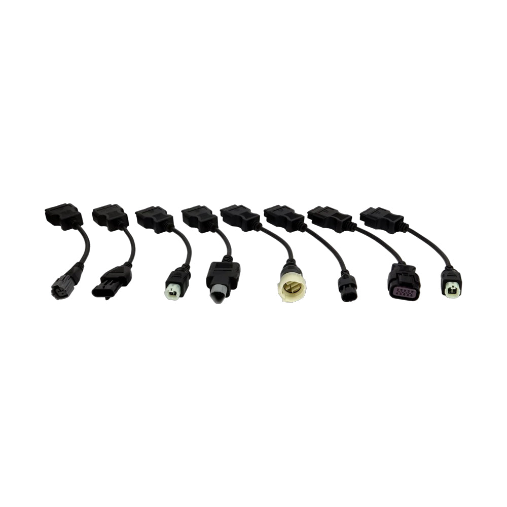 Jaltest 70002010 Marine Outboard Cable Kit