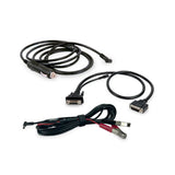 Jaltest 70002011 Power Supply Cable Kit