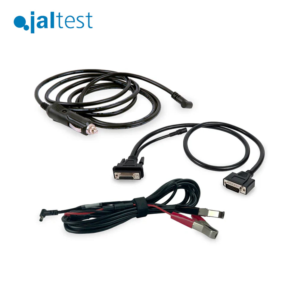 Jaltest 70002011 Power Supply Cable Kit