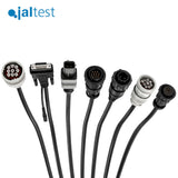 Jaltest 70002013 Agricultural Vehicle(AGV) USA Cable Kit