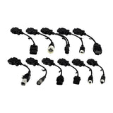 Jaltest 70002023 Gasoline Engines Cable Kit