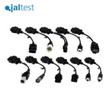 Jaltest 70002023 Gasoline Engines Cable Kit