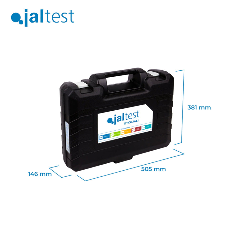 Jaltest 70003015 Compact Hardcase