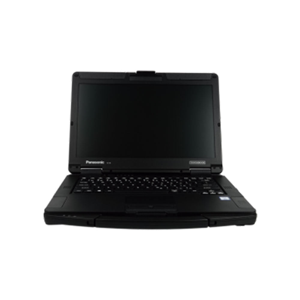 Jaltest 70100003 Panasonic FZ55 Laptop