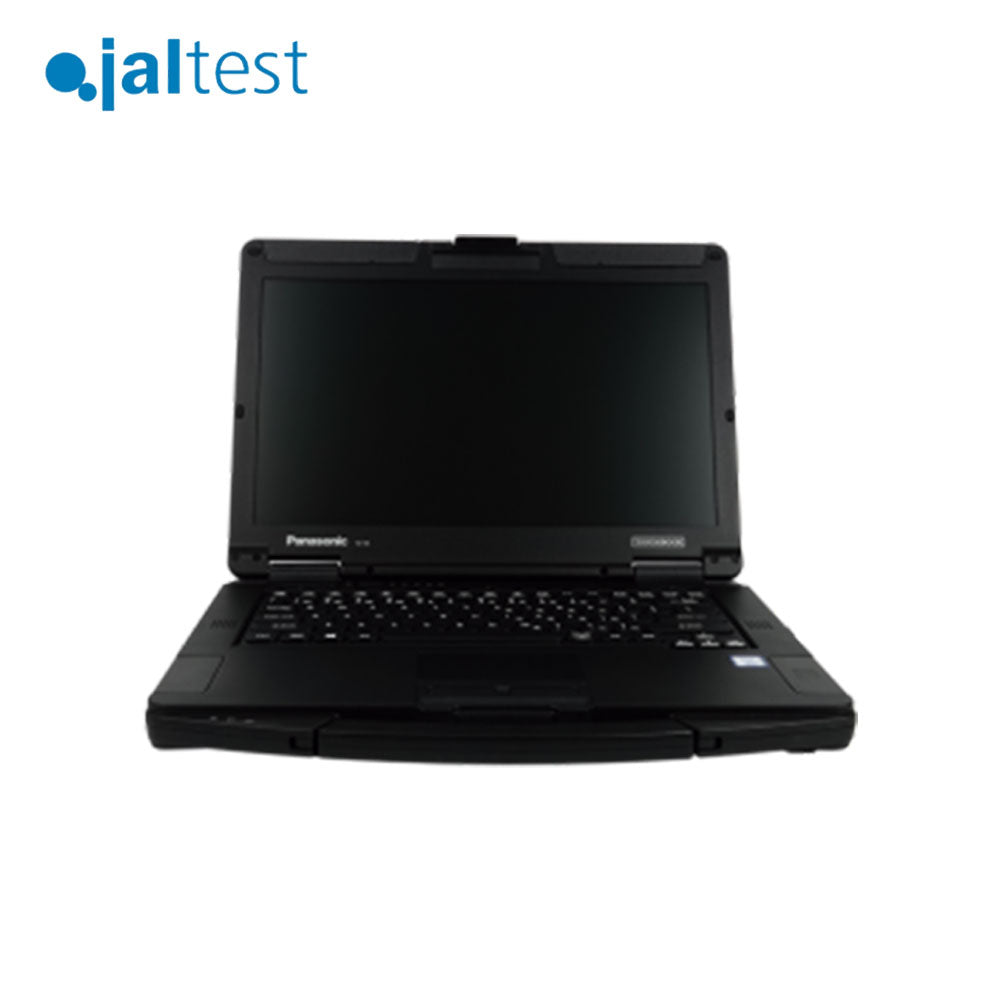 Jaltest 70100003 Panasonic FZ55 Laptop