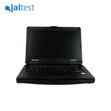 Jaltest 70100003 Panasonic FZ55 Laptop