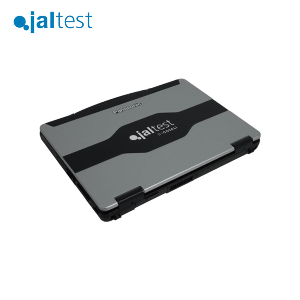 Jaltest 70100003 Panasonic FZ55 Laptop